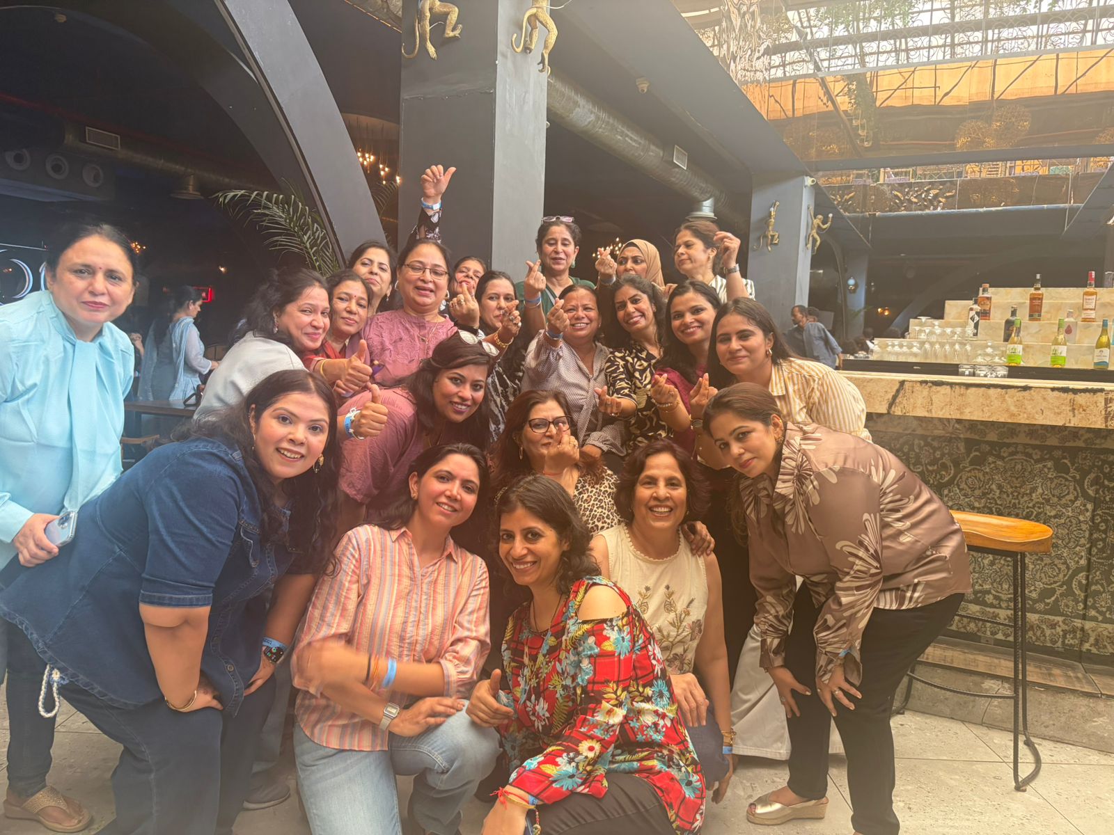 Teachers’ Day – Celebrating Those Who Inspire every day! 